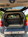 2015 Nissan Xterra SE - Low Mileage, All-Wheel Drive, Petrol